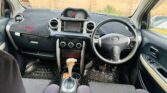 Toyota Vitz bei poa sokoni Dar es Salaam Tanzania