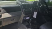 Used Mitsubishi Pajero 2000 for Sale in Dar es Salaam