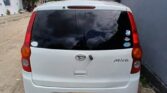 For Sale Daihatsu Mira 2008 in Dar es Salaam
