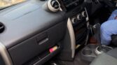 Toyota IST bei poa sokoni Arusha Tanzania