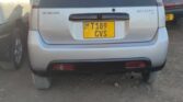 Price Suzuki Swift 2003 for Sale in Dar es Salaam