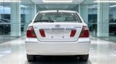 Magari Used Toyota Premio 2003 Dar es Salaam Tanzania