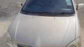 Toyota RunX 2004 for Sale in Dar es Salaam