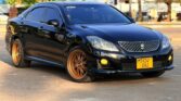 Price Toyota Crown 2009 for Sale in Mwanza
