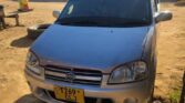 Price Of Suzuki Swift 2004 for Sale in Tanzania