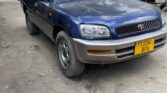 Buy Toyota Rav4 2000 for Sale in Dar es Salaam