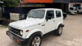 Price Of Suzuki Jimny 1990 for Sale in Tanzania