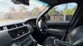 Price Of Land Rover Range Rover Sport 2016 for Sale in Tanzania