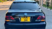 Price Of Toyota Crown 2006 for Sale in Tanzania