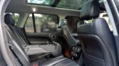 Land Rover Range Rover 2016 Inauzwa Dar es Salaam Tanzania