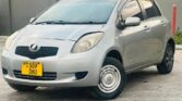 Price Of Toyota Vitz 2008 for Sale in Tanzania