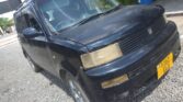 Bei ya Toyota BB 2003 Sokoni Dar es Salaam Tanzania