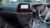 Magari Used Toyota Noah 2001 Dar es Salaam Tanzania