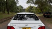 Toyota Crown bei poa sokoni Arusha Tanzania
