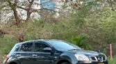 Bei ya Nissan Dualis 2011 Sokoni Dar es Salaam Tanzania