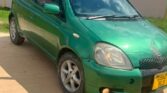 Used Toyota Vitz 2003 for Sale in Dar es Salaam