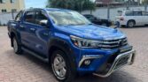 Magari Hilux 2019 lipo Dar es Salaam