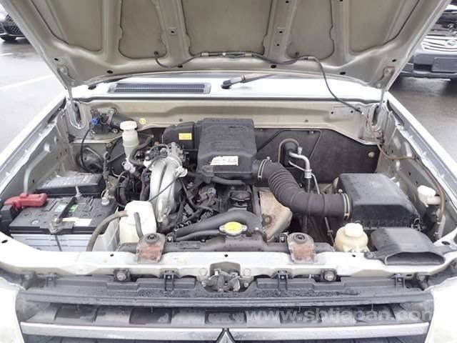 Price Mitsubishi Pajero 2007 for Sale in Dar es Salaam