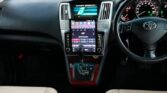 Toyota Harrier 2006 for Sale in Dar es Salaam