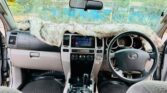 Magari Used Toyota Surf 2004 Mwanza Tanzania
