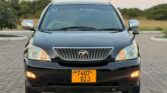 Used Toyota Harrier 2007 for Sale in Dar es Salaam