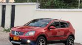 Used Nissan Dualis 2008 for Sale in Dar es Salaam