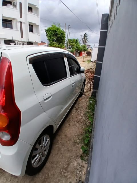 Buy Daihatsu Mira 2008 for Sale in Dar es Salaam