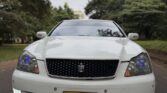 Bei ya Toyota Crown 2007 Sokoni Arusha Tanzania