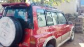 For Sale Suzuki Grand Vitara 2000 in Dar es Salaam