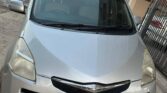 Used Toyota Ractis 2008 for Sale in Dar es Salaam