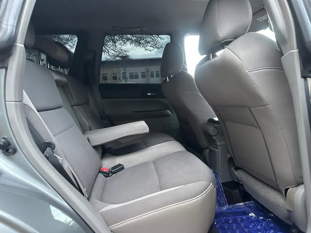 Subaru Forester 2006 Inauzwa Dar es Salaam Tanzania
