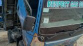 Used Mitsubishi Canter 2000 for Sale in Dar es Salaam