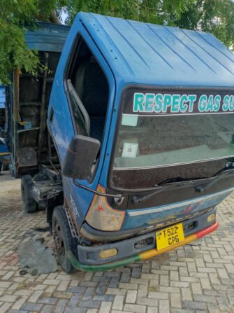 Price of Used Mitsubishi Canter 2000 for Sale in Dar es Salaam Tanzania