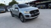 Magari Used Ford Ranger 2019 Dar es Salaam Tanzania