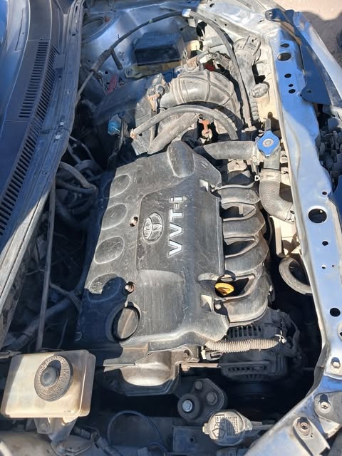 For Sale Toyota IST 2005 in Dar es Salaam