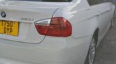 BMW 3 Series 2008 for Sale in Dar es Salaam