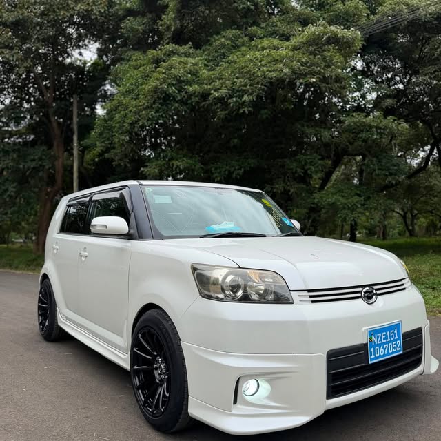 Toyota Rumion 2012 Inauzwa Arusha Tanzania