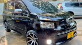 Magari Sokoni Toyota Noah ya Bei Poa 2009