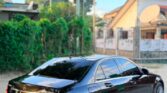 Benz C-Class 2008 for Sale in Dar es Salaam