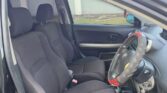 Toyota IST 2005 Inauzwa Dar es Salaam Tanzania
