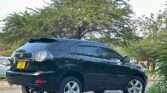 Magari Sokoni Toyota Harrier ya Bei Poa 2006
