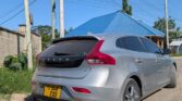 Price Of Volvo V40 2015 for Sale in Tanzania