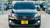 Bei ya Toyota Vanguard 2008 Sokoni Mwanza Tanzania