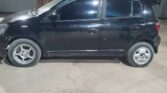 Price Toyota Vitz 2003 for Sale in Dar es Salaam