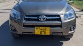 Used Toyota Rav4 2011 for Sale in Dar es Salaam