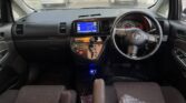 Toyota Wish bei poa sokoni Dar es Salaam Tanzania
