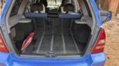 Magari Forester 2006 lipo Dar es Salaam