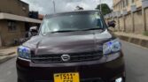 Toyota Rumion bei poa sokoni Arusha Tanzania