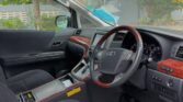 Toyota Vellfire 2010 Inauzwa Dar es Salaam Tanzania