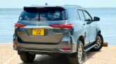 Toyota Fortuner 2016 for Sale in Mwanza